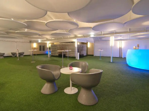 Hotel Silken Reino de Aragón