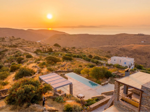 Agrikea Farm Stay Kea