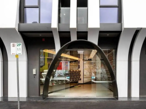 BHB Designer Collingwood