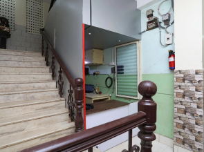 Oyo 18722 Sandhya Inn