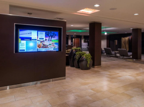 Courtyard Marriott Victorville