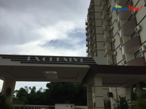 Apartment DiRoma Exclusive - Eu Também Vou