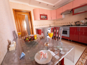 Апартаменты на улице Весенняя