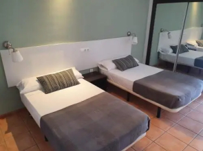Paradero Motel