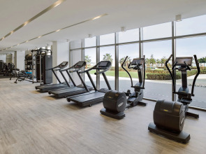 Th8 Palm Dubai Beach Resort, Vignette Collection, by IHG