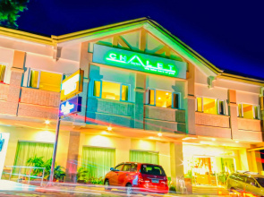 Chalet Baguio