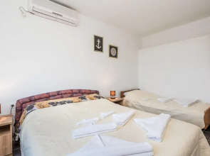 Awesome Home in Stinica With 2 Bedrooms and Wifi