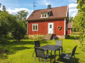 Bosgårdens Cottages