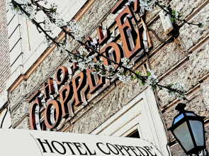 Boutique Hotel Coppede
