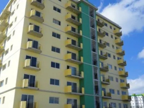 La Romana Suites  Residence