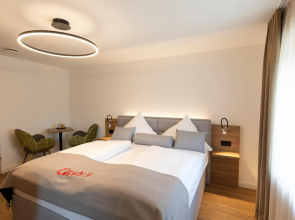 Waldhotel am Wittenheimer Forst