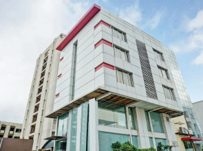 Treebo Bhagyashree Executive