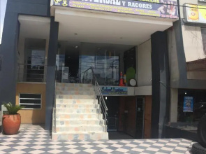 Hotel Universal