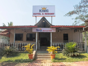 Kings Hotel And Resort