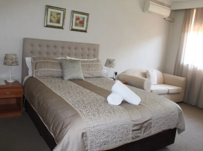 Best Western Cotswold Gardens