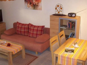 Ferienhaus Isolde