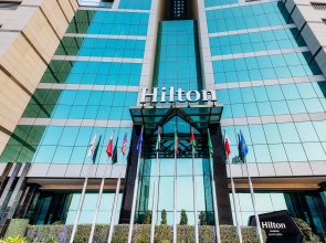 Hilton Bahrain