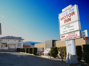 Country View Motor Inn