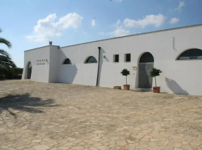Masseria Autigne