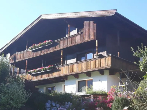 Appartementhaus Schmetterling