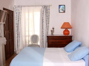 Chambres Dhotes Christine Et Luiggi