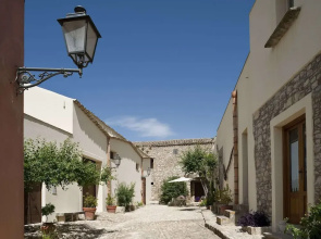 Holiday Home in Buseto Near San Vito Lo Capo