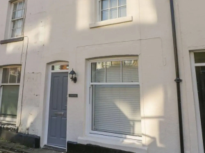Captains Cottage