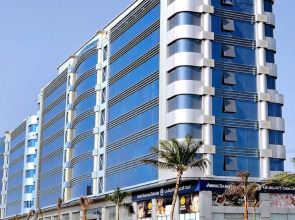 Citadines Al Salamah Jeddah