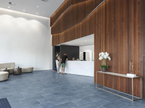 Brisbane One Apartment