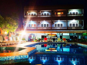 Southern Star Resort (SHA Extra Plus)