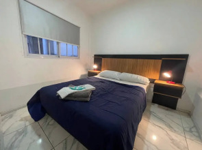 Comfortable 3-bedroom Apartment in Palermo