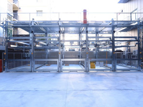 Smile Hotel Premium Osaka Hommachi