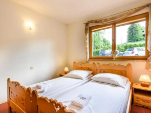 Forster House Nr 2 - Apartament Blisko Centrum I Dworca