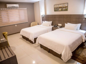 Howard Johnson by Wyndham Ciudad del Este