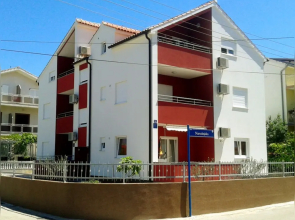 Apartmani Marinović - Vodice