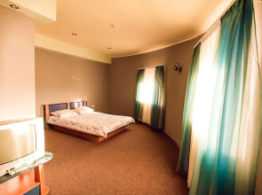 Jam Hotel Rakovets