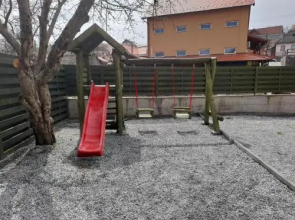 Pensiunea Medveház