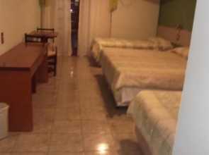 Hotel Península