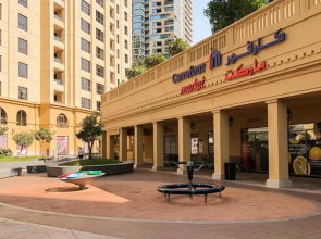 Elan Rimal Suites