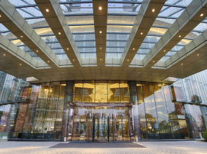 DoubleTree by Hilton Hotel Heyuan