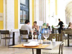 Pousada de Lisboa, Praça do Comércio - Small Luxury Hotel