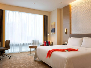 JEN Singapore Orchardgateway by Shangri-La