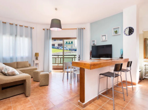 Atlantic Sunset Apartment
