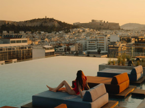 Grand Hyatt Athens