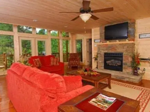 Parkside Resort