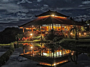 Puri Mangga Sea View Resort & Spa