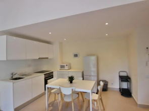 Lago Azul Apartment I