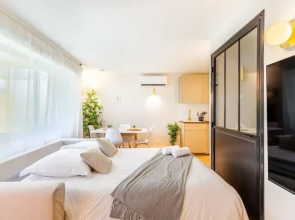 Lavie Maison Balneo Sauna