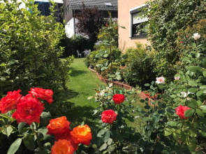 Ferienwohnung Schäffer