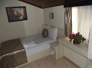 Olimpiyat Otel Izmir